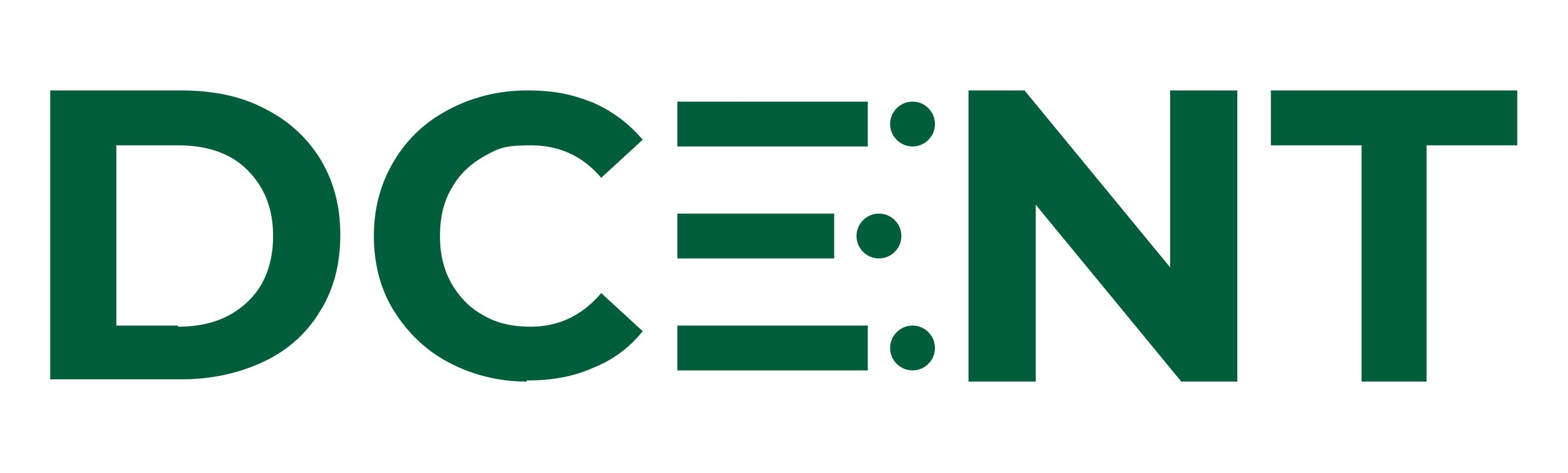 DCENT icon